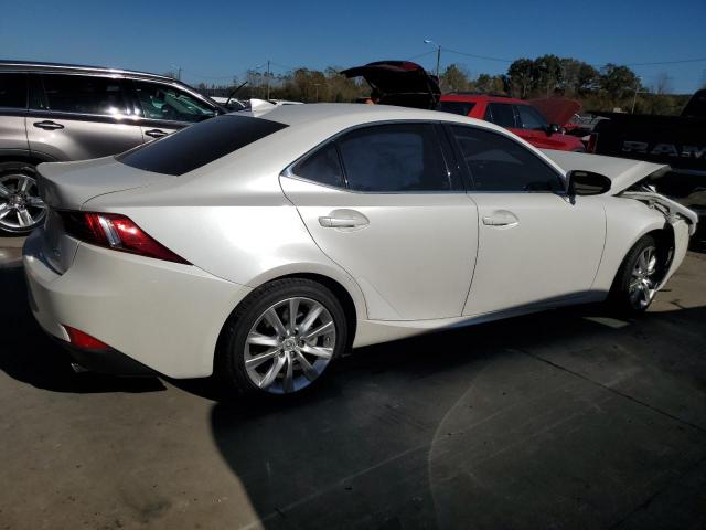 Photo 3 from auction – 2016 LEXUS IS 300 with VIN JTHCM1D24G5001943