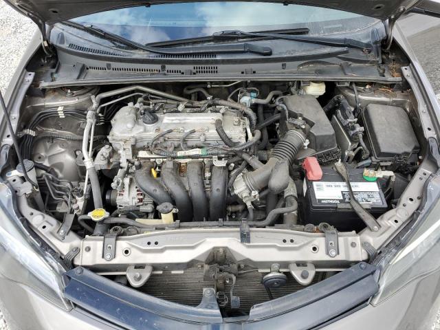 Photo 11 from auction – 2017 TOYOTA COROLLA L with VIN 2T1BURHE1HC794185