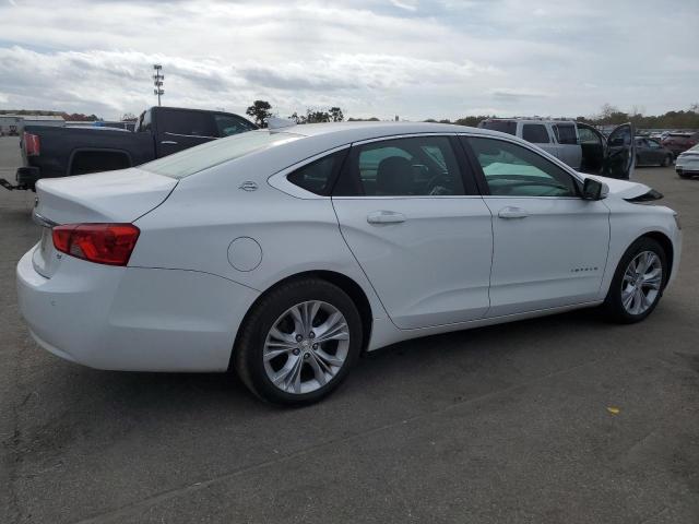 Photo 3 from auction – 2015 CHEVROLET IMPALA LT with VIN 2G1125S36F9122789