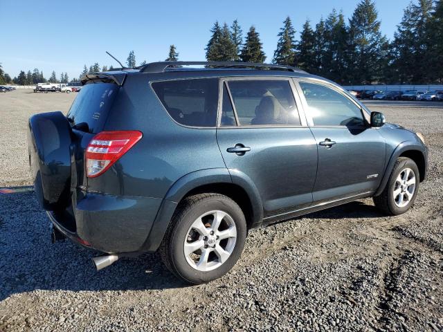 Photo 3 from auction – 2009 TOYOTA RAV4 LIMIT with VIN JTMBK31V895078928