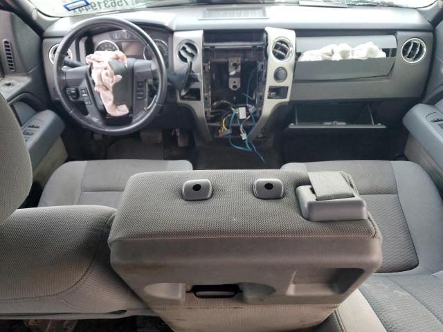 صورة رقم 8 من المزاد - 2012 FORD F150 SUPER مع VIN 1FTFW1EF3CFC56288
