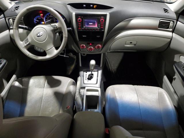 Photo 8 from auction – 2013 SUBARU FORESTER L with VIN JF2SHAECXDH439869