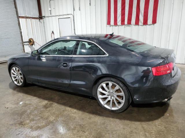 Photo 2 from auction – 2014 AUDI A5 PREMIUM with VIN WAURFAFR2EA070843