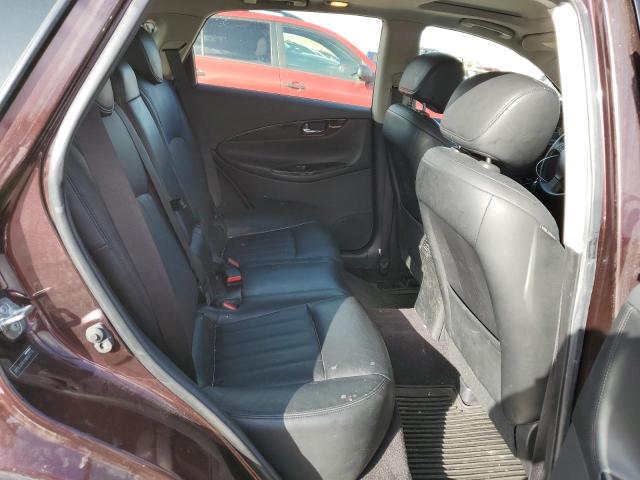 Photo 10 from auction – 2017 INFINITI QX50 with VIN JN1BJ0RR3HM407776