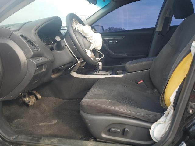 Photo 7 from auction – 2015 NISSAN ALTIMA 2.5 with VIN 1N4AL3AP9FC202387