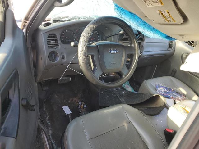 Photo 8 from auction – 2008 FORD RANGER with VIN 1FTYR10D48PA01396