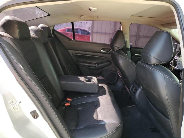 Photo 10 from auction – 2020 NISSAN ALTIMA SL with VIN 1N4BL4EV2LC123366
