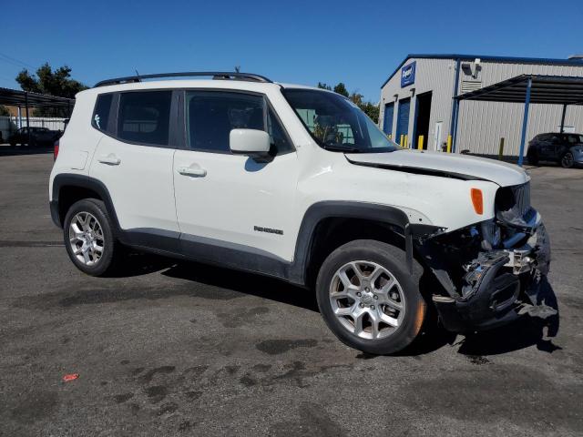 Photo 4 from auction – 2017 JEEP RENEGADE L with VIN ZACCJBBB5HPG64482