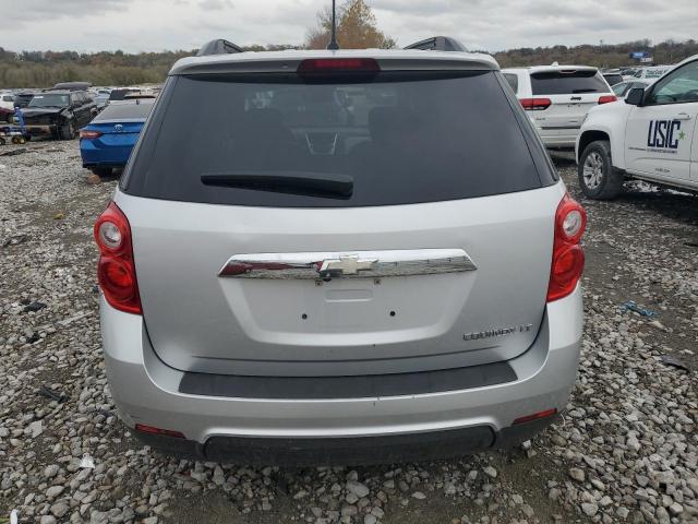 Photo 6 from auction – 2013 CHEVROLET EQUINOX LT with VIN 2GNALDEK6D6213388