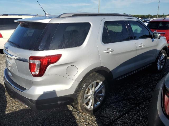 Photo 3 from auction – 2018 FORD EXPLORER X with VIN 1FM5K7D8XJGB97966