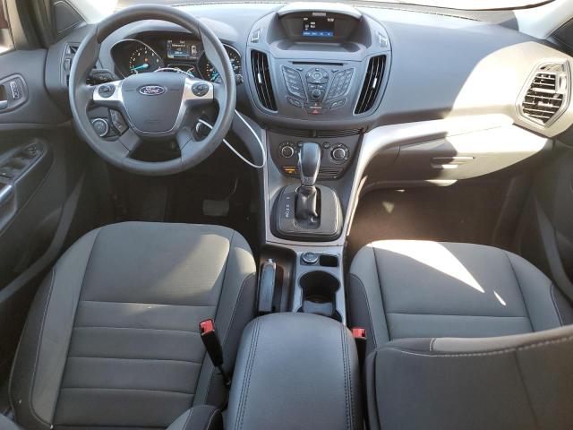 Photo 8 from auction – 2016 FORD ESCAPE SE with VIN 1FMCU0G73GUC73369