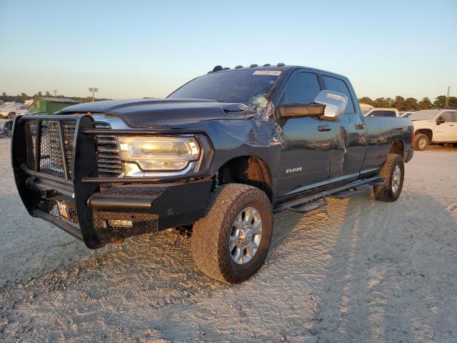 RAM 3500 LARAM 2023 with VIN 3C63R3JL8PG660572 - Photo from auction