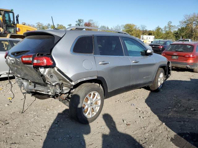 Photo 3 from auction – 2016 JEEP CHEROKEE L with VIN 1C4PJMCB4GW359276