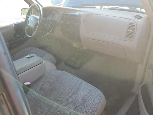 Photo 8 from auction – 2001 FORD RANGER SUP with VIN 1FTZR15E21TA47196