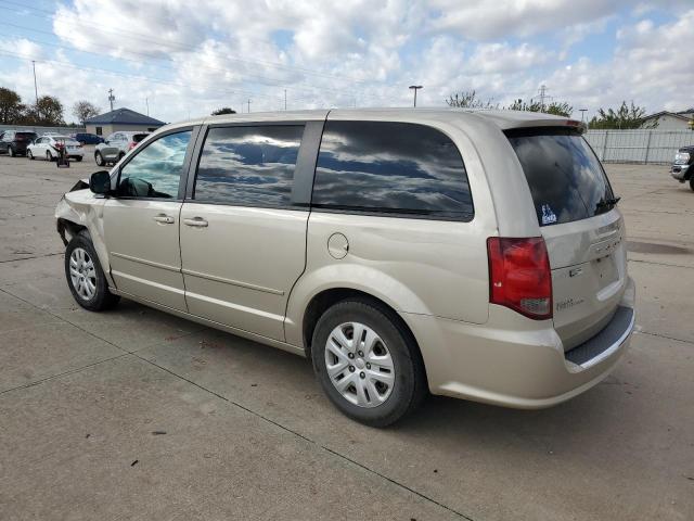 Photo 2 from auction – 2014 DODGE GRAND CARA with VIN 2C4RDGBGXER114048