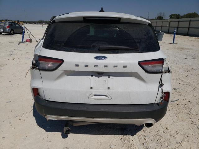 Photo 6 from auction – 2021 FORD ESCAPE S with VIN 1FMCU0F67MUA37294