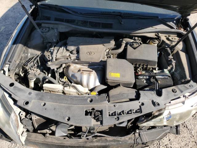 Photo 11 from auction – 2014 TOYOTA CAMRY L with VIN 4T1BF1FK5EU825193