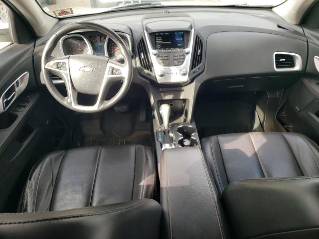 Photo 8 from auction – 2015 CHEVROLET EQUINOX LT with VIN 2GNALCEK7F1173686