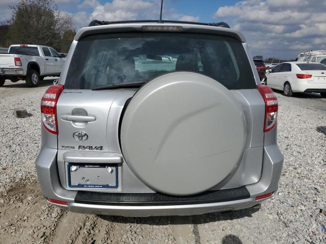 Zdjęcie 6 z aukcji – 2009 TOYOTA RAV4 z VIN 2T3ZF33VX9W002247