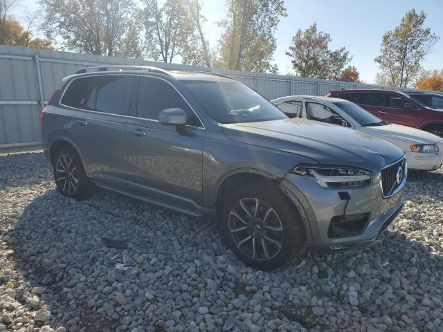 Photo 4 from auction – 2017 VOLVO XC90 T6 with VIN YV4A22PK8H1106409