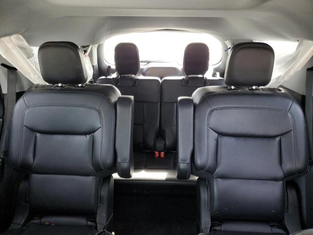 Photo 10 from auction – 2020 FORD EXPLORER X with VIN 1FMSK8DH6LGD17953