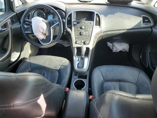 Foto 8 de la subasta – 2015 BUICK VERANO con VIN 1G4PS5SK7F4196035