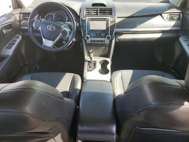 Photo 8 from auction – 2014 TOYOTA CAMRY BASE with VIN 4T1BF1FK7EU300264