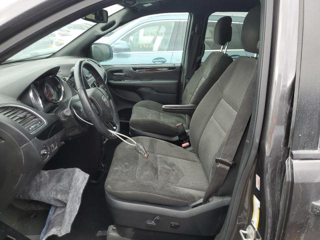 Photo 7 from auction – 2020 DODGE GRAND CARA with VIN 2C4RDGBG2LR202847