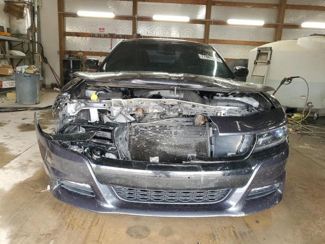 Photo 5 from auction – 2017 DODGE CHARGER SX with VIN 2C3CDXHGXHH579053