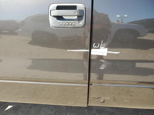 Photo 12 from auction – 2005 FORD F150 with VIN 1FTPX12525NB59069