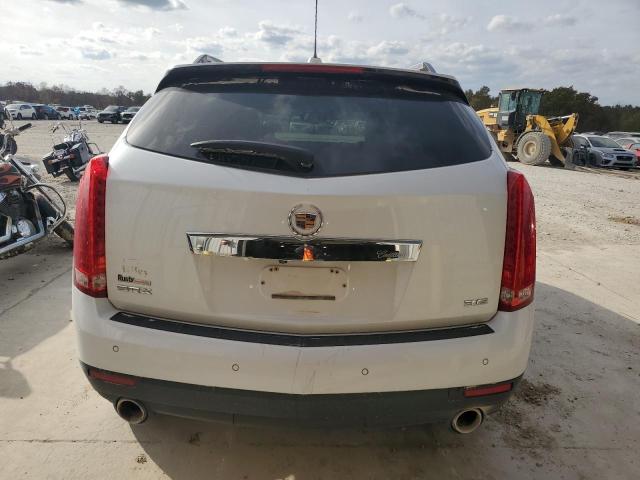 Photo 6 from auction – 2015 CADILLAC SRX PREMIU with VIN 3GYFNDE31FS587892
