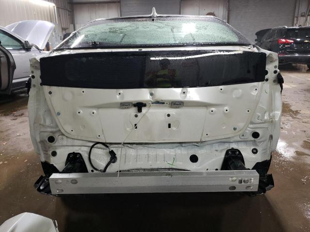 Photo 6 from auction – 2016 TOYOTA PRIUS with VIN JTDKBRFU3G3003033