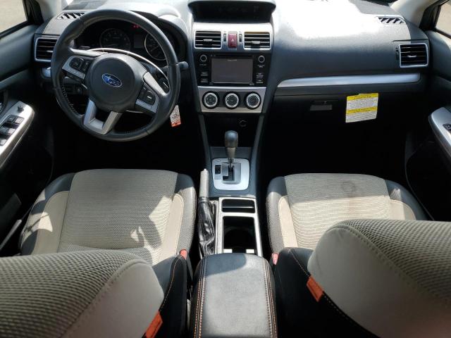 Photo 8 from auction – 2016 SUBARU CROSSTREK with VIN JF2GPABC9G8296950