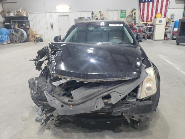 Photo 5 from auction – 2012 CADILLAC CTS PREMIU with VIN 1G6DP5E33C0126888