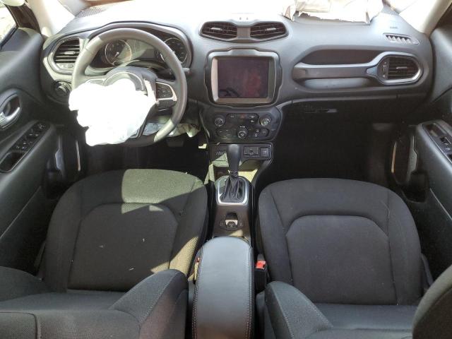 Photo 8 from auction – 2023 JEEP RENEGADE L with VIN ZACNJDB15PPP16698