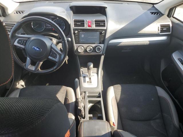 Photo 8 from auction – 2016 SUBARU CROSSTREK with VIN JF2GPADC5GH347454