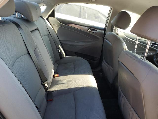 Photo 10 from auction – 2015 HYUNDAI SONATA HYB with VIN KMHEC4A48FA125154