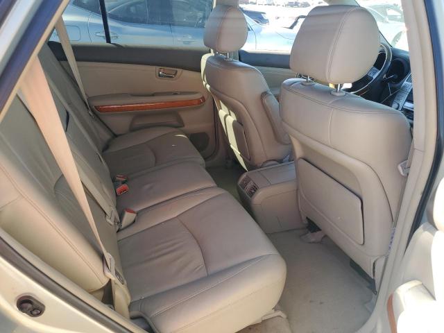 Photo 10 from auction – 2008 LEXUS RX 350 with VIN 2T2HK31UX8C096149
