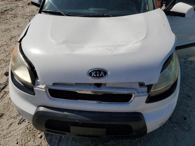 Photo 11 from auction – 2010 KIA SOUL + with VIN KNDJT2A27A7147920