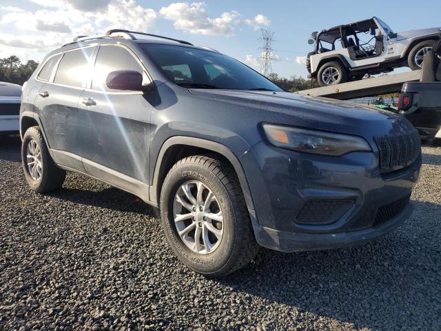 Photo 4 from auction – 2020 JEEP CHEROKEE L with VIN 1C4PJLCB1LD629807