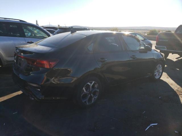 Photo 3 from auction – 2019 KIA FORTE FE with VIN 3KPF24AD5KE090236
