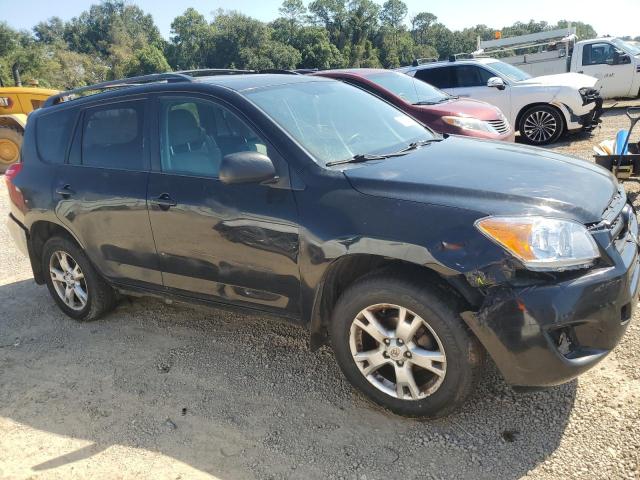 Photo 4 from auction – 2011 TOYOTA RAV4 with VIN 2T3ZF4DV6BW054565