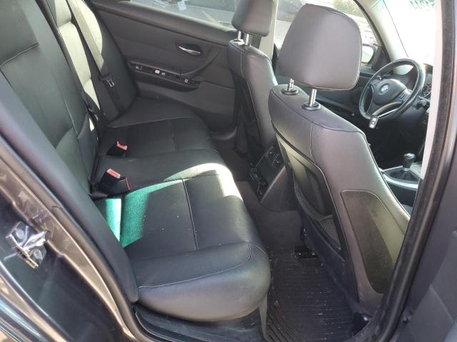 Foto 10 de la subasta – 2007 BMW 328 I con VIN WBAVA37517ND55374