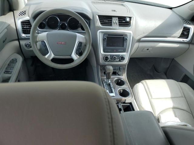 Photo 8 from auction – 2014 GMC ACADIA SLT with VIN 1GKKRSKD7EJ194252