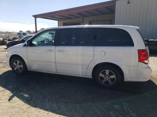 Photo 2 from auction – 2012 DODGE GRAND CARA with VIN 2C4RDGDG6CR112159
