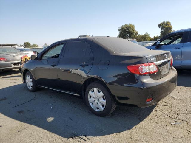 Photo 2 from auction – 2011 TOYOTA COROLLA BA with VIN JTDBU4EE2B9162204