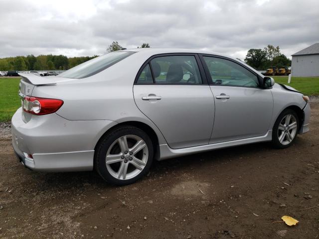 Фото 3 с аукциона – 2013 TOYOTA COROLLA BA с VIN 2T1BU4EE3DC106429