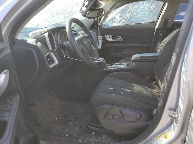 Photo 7 from auction – 2015 CHEVROLET EQUINOX LS with VIN 2GNALAEK7F1133192