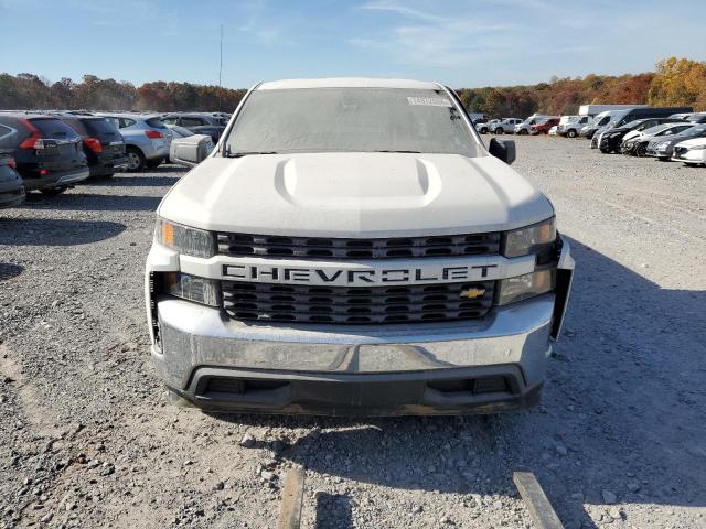 Photo 5 from auction – 2022 CHEVROLET SILVERADO with VIN 3GCNWAED1NG162888