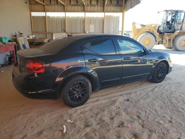 Photo 3 from auction – 2012 DODGE AVENGER SE with VIN 1C3CDZAG5CN269415